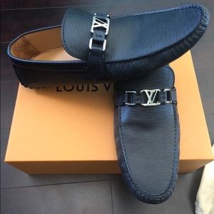Louis Vuitton Shoes